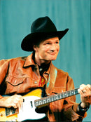 Wildwood Country music - Vintage Photograph