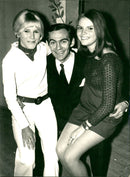 Gunnar Wiklund - Vintage Photograph