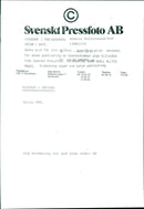 Volvo 480 Series - Vintage Photograph