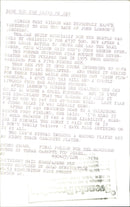 Mercedes Benz - Vintage Photograph