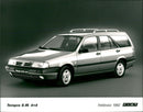 Fiat Tempra S.W. - Vintage Photograph