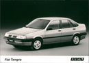 Fiat Tempra - Vintage Photograph