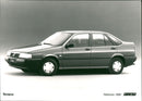 Fiat Tempra - Vintage Photograph
