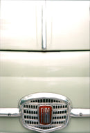 Fiat 500 - Vintage Photograph