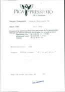 Tiffany Music Group - Vintage Photograph