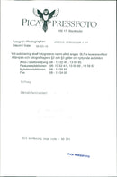 Tiffany Music Group - Vintage Photograph