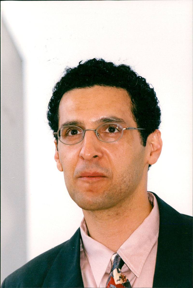 John Turturro - Vintage Photograph