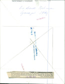 Delegates during the Riksdag 1977. - Vintage Photograph