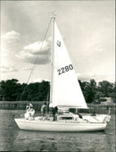 vegan - Vintage Photograph