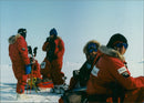 Simon Michlmayr: The Expedition Team - Vintage Photograph