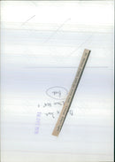 Michael Winton - Vintage Photograph