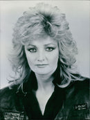 Bonnie Tyler - Vintage Photograph
