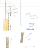 John Viles - Vintage Photograph