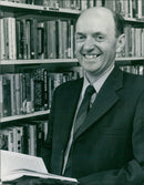 John Viles - Vintage Photograph