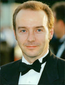 Midge Ure - Vintage Photograph