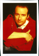 Midge Ure - Vintage Photograph