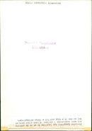 MOST BUENS JEPPABOD LANDSCAPE UNTUTUN ONLY SHOWS PART OTVAH LACQUERLINE - Vintage Photograph