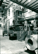 MOST BUENS JEPPABOD LANDSCAPE UNTUTUN ONLY SHOWS PART OTVAH LACQUERLINE - Vintage Photograph