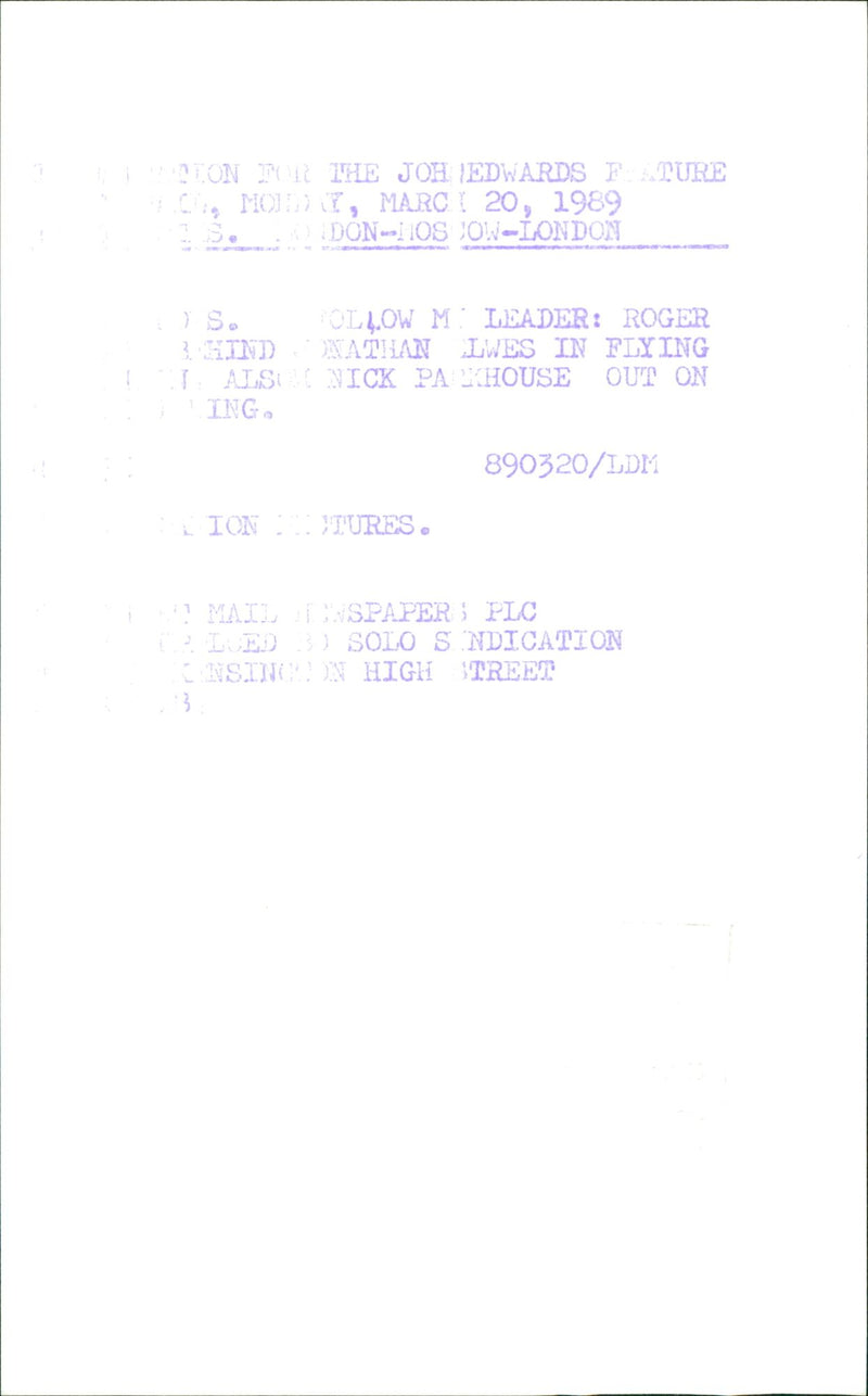 Old aircraft models - Vintage Photograph