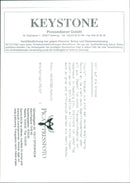 Kangaroos Hunt in Australia. - Vintage Photograph