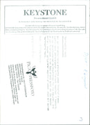 Kangaroo - Vintage Photograph