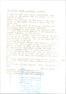 Kangaroo - Vintage Photograph