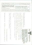 Kangaroo - Vintage Photograph