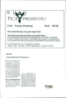 Funny pictures with animals. - Vintage Photograph