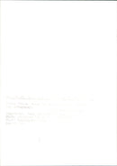 Cat ANIMALS - Vintage Photograph