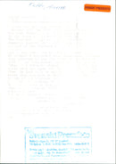 Cat ANIMALS - Vintage Photograph