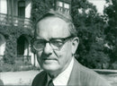 Herbert Simon - Vintage Photograph