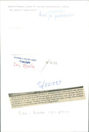 Midnight Christmas Christmas - Vintage Photograph