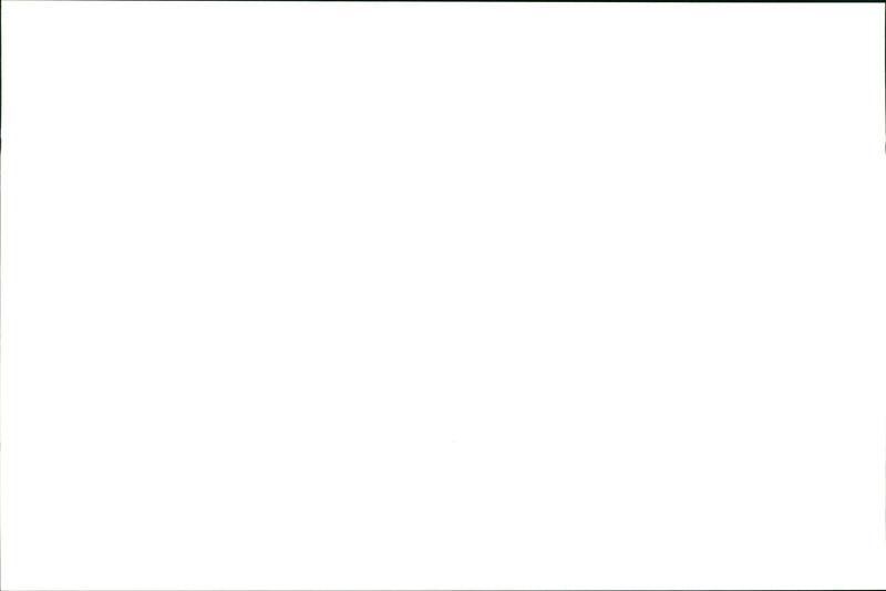 Model of Titanic - Vintage Photograph