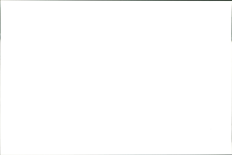 Model of Titanic - Vintage Photograph