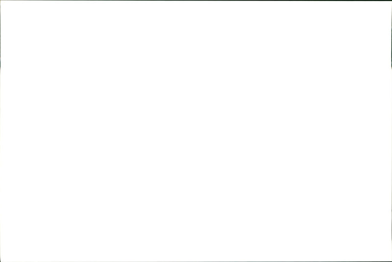 Model of Titanic - Vintage Photograph