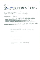 Ship - Vintage Photograph