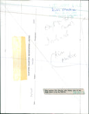 Kim Mackie - Vintage Photograph