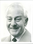 Jim Wiggins Play Paul Collins in Brookside - Vintage Photograph