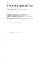 Ferry - Vintage Photograph