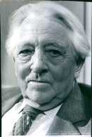 1992 KING SERIES WRITER TELEVISION DIED - Vintage Photograph