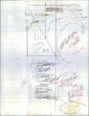 Neil Williams - Vintage Photograph