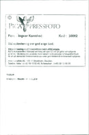 Marine. - Vintage Photograph