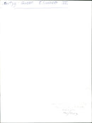 REAL VESSEL QUEEN ELISABETH - Vintage Photograph