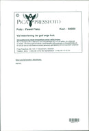 Silja Line terminal in Stockholm - Vintage Photograph