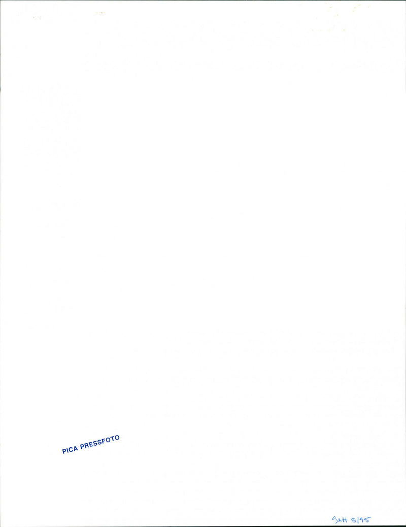 Newfoundland - Vintage Photograph