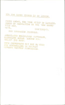 New Bronx - Vintage Photograph