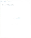 Real Animals Dogs Saluki - Vintage Photograph