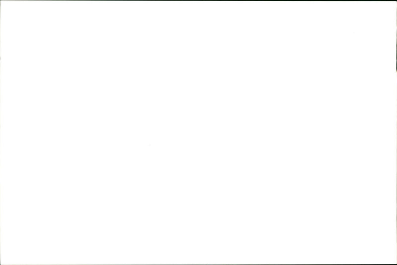 Nude dancer. - Vintage Photograph