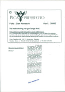 Oil Remediation on Gotland. - Vintage Photograph