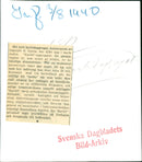 Energy, Wood gas - Vintage Photograph